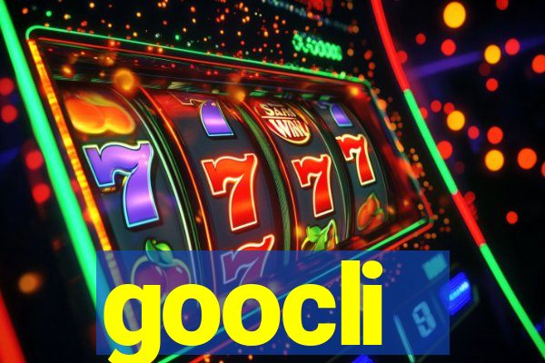 goocli - inicio